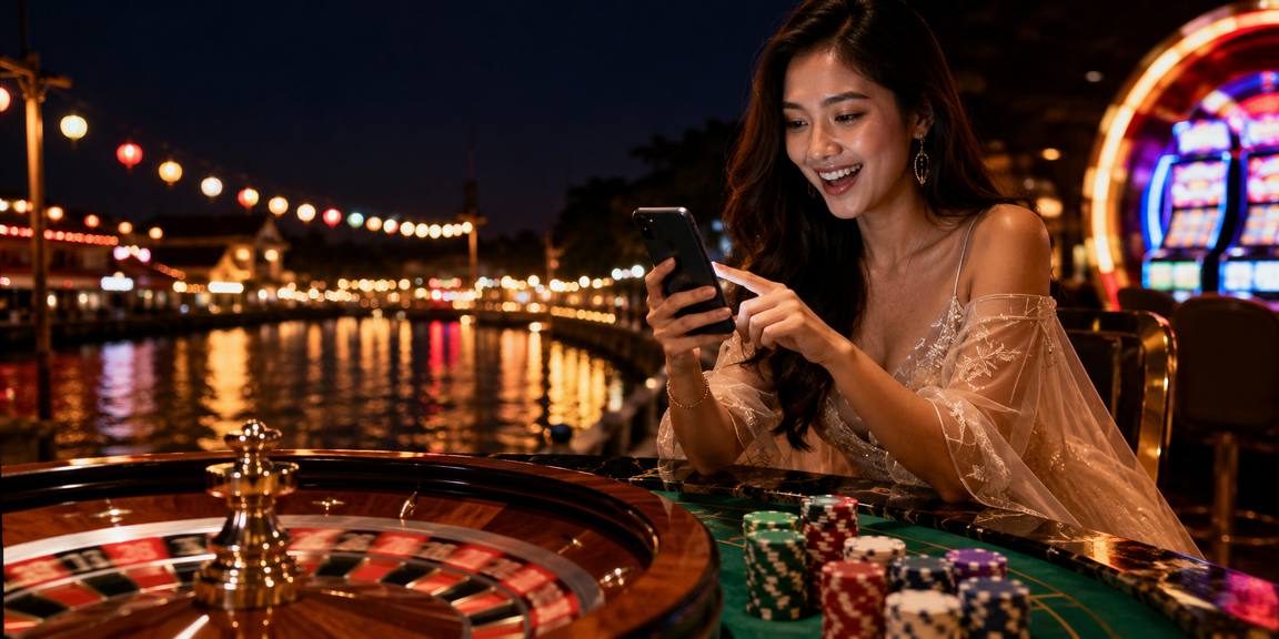 yt1d Apa Yang Kami Tawarkan dalam Sacred Lotus